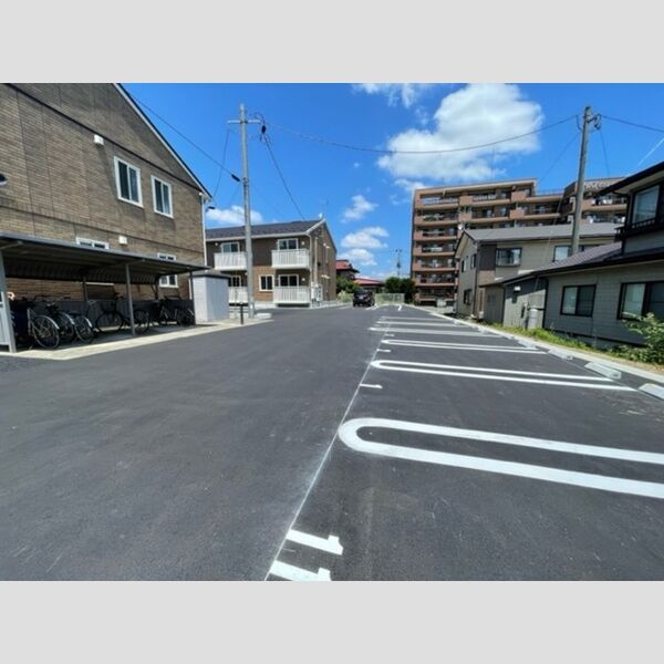 駐車場 (駐車場)