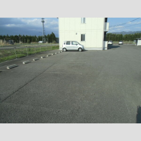 駐車場 (駐車場)
