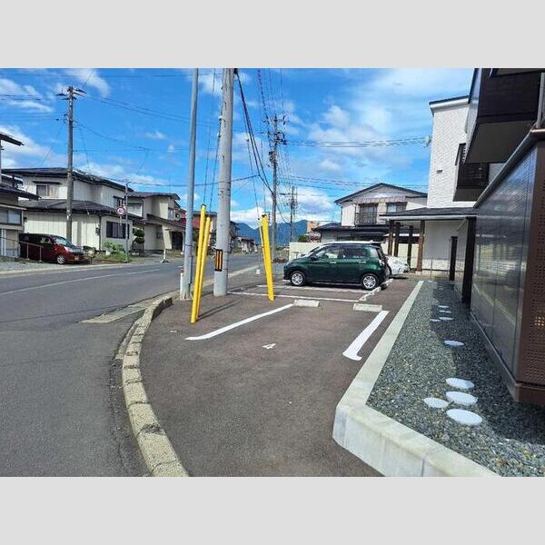 駐車場 (駐車場)