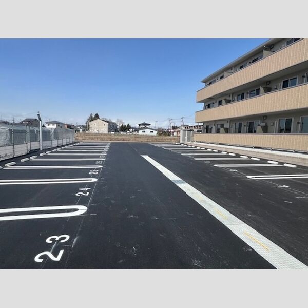 駐車場 (駐車場)