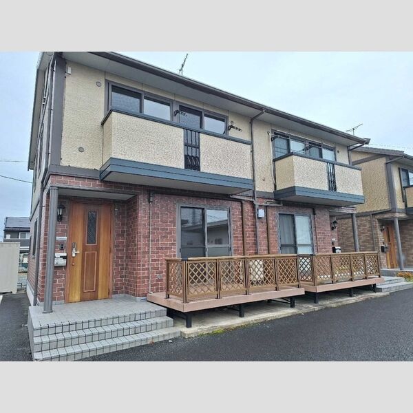 建物外観 (建物外観)