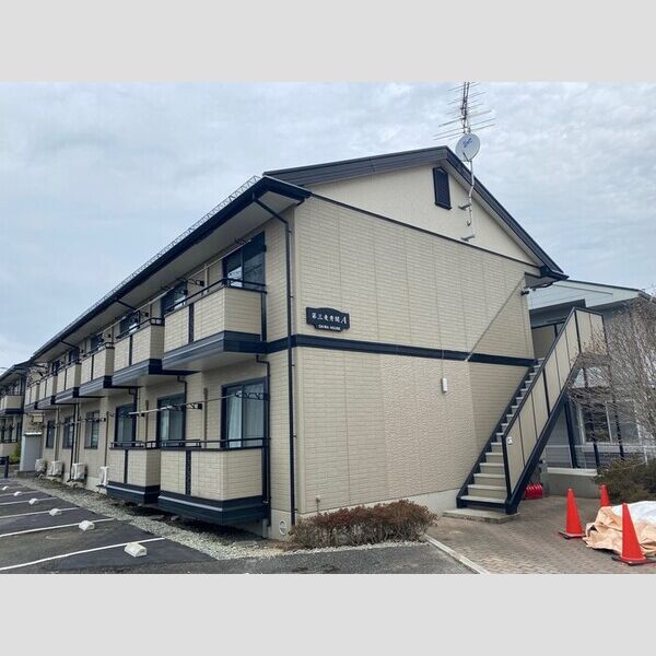 建物外観 (建物外観)