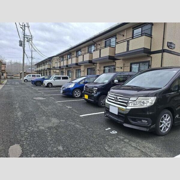 駐車場 (駐車場)