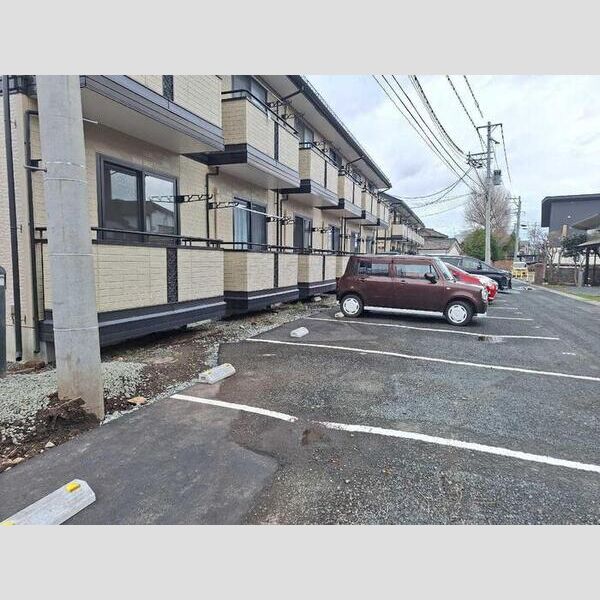 駐車場 (駐車場)