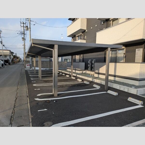 駐車場 (駐車場)