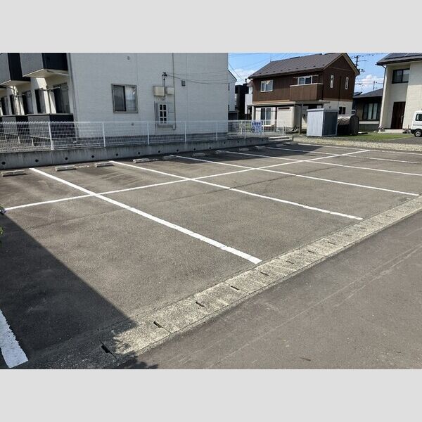 駐車場 (駐車場)