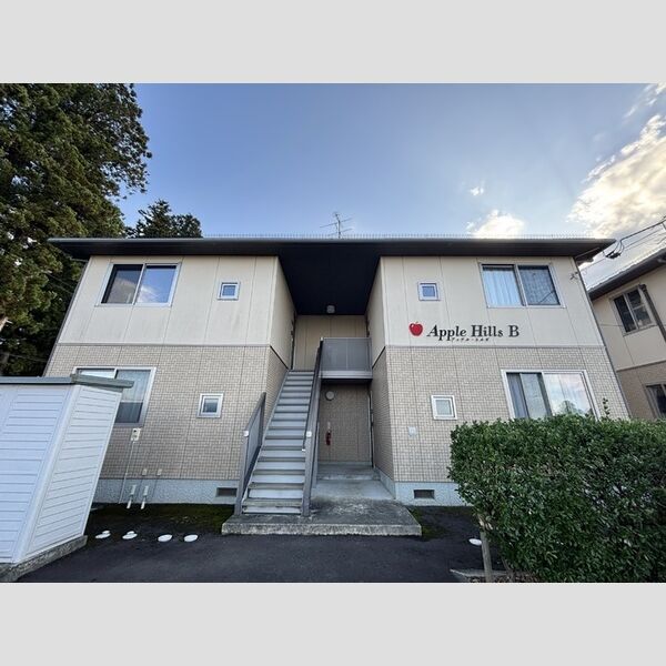 建物外観 (建物外観)