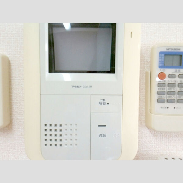 その他設備 (セキュリティ)