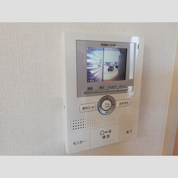 その他 (TVインターホン)