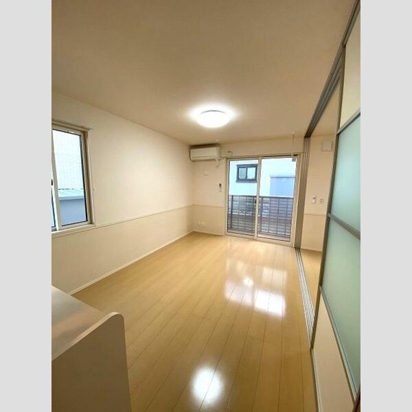 居室・リビング (LD)