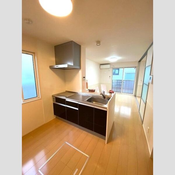 キッチン (キッチン)