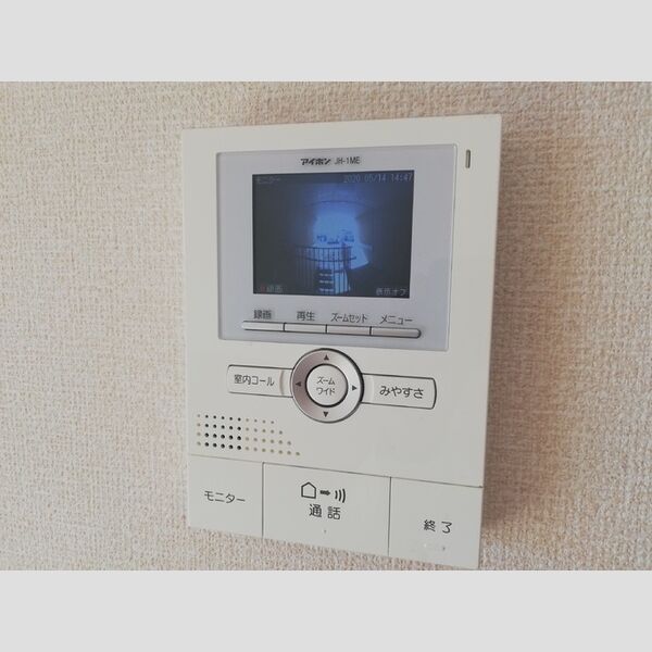 その他 (TVインターホン)