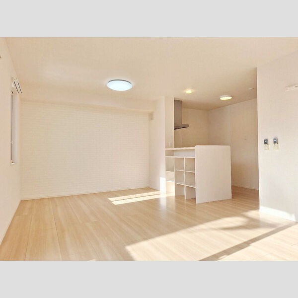 居室・リビング (リビング)