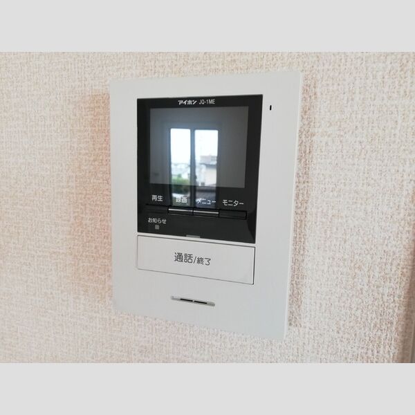 その他 (TVインターホン)