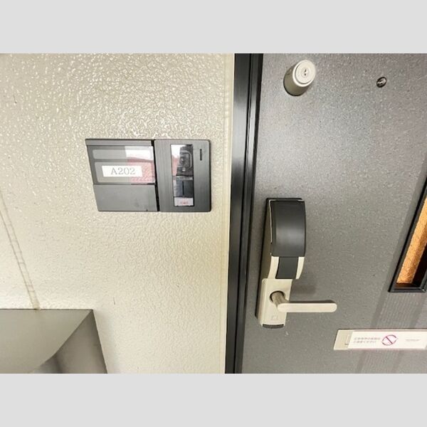 その他設備 (インターホン)