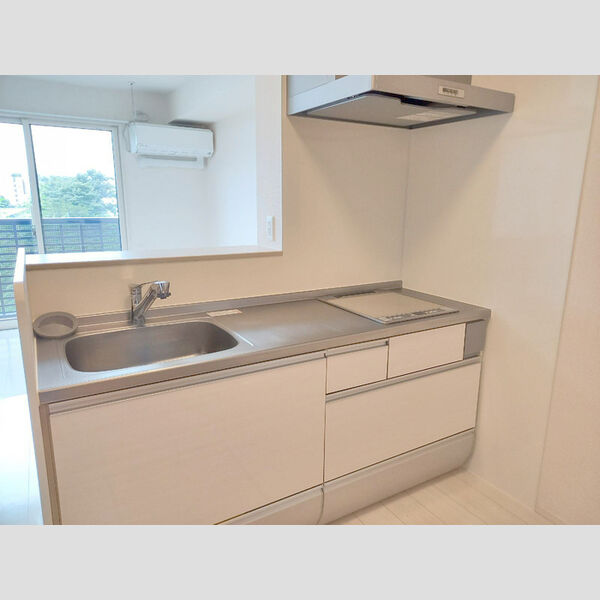 キッチン (キッチン)