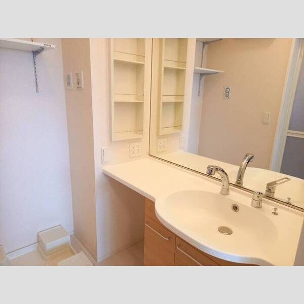 洗面所 (洗面所)