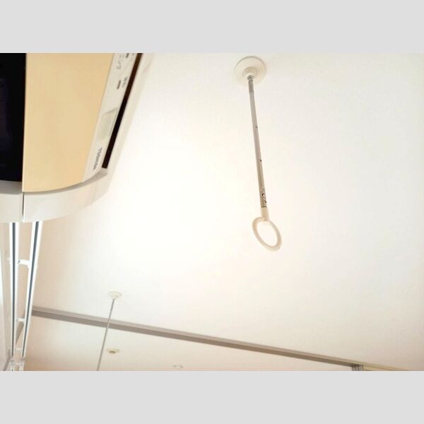 その他 (室内物干し)