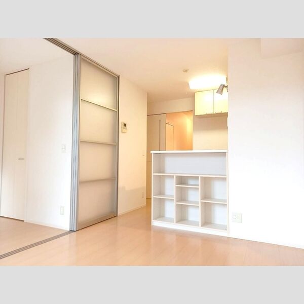 居室・リビング (リビング)