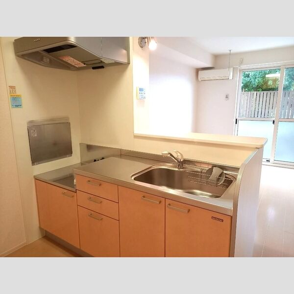 キッチン (キッチン)