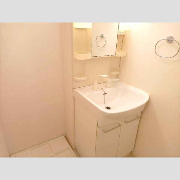 洗面所 (洗面所)