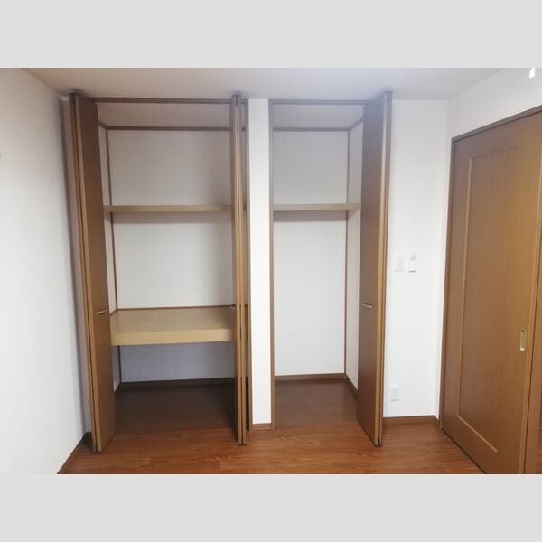 収納 (クローゼット)