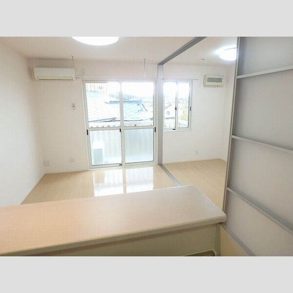 居室・リビング (LDK)