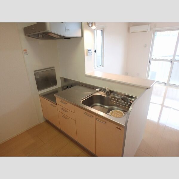 キッチン (キッチン)