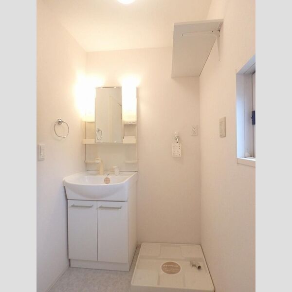 洗面所 (洗面所)