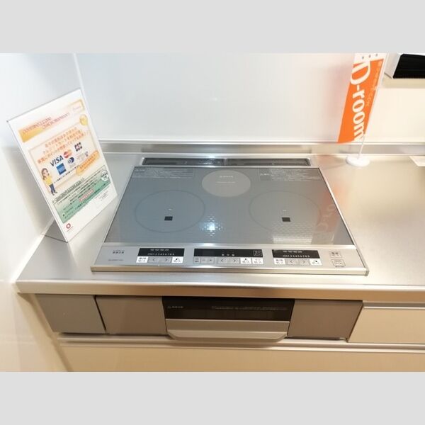 その他 (IHクッキングヒーター)