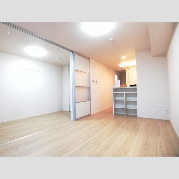 居室・リビング (リビング)