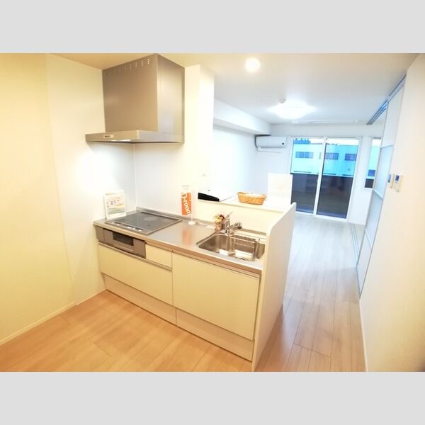 キッチン (キッチン)