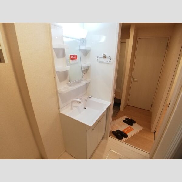 洗面所 (洗面室)