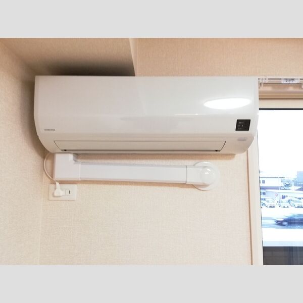 その他設備 (エアコン)