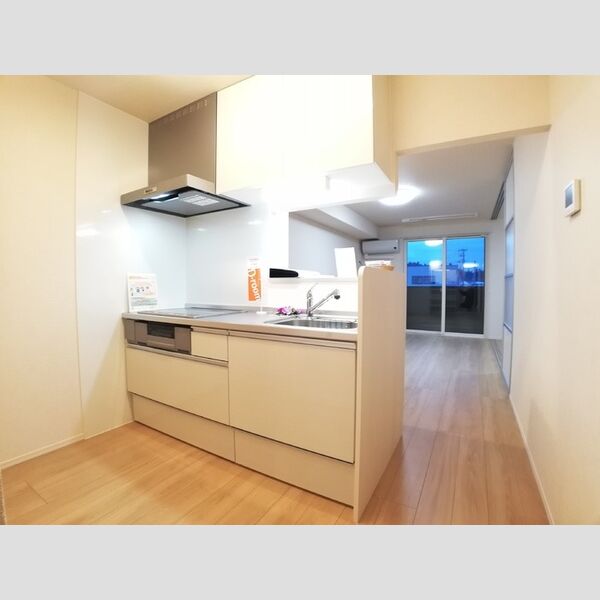 キッチン (キッチン)