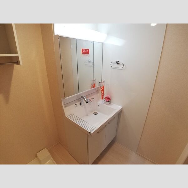 洗面所 (洗面室)