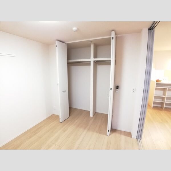 収納 (クローゼット)