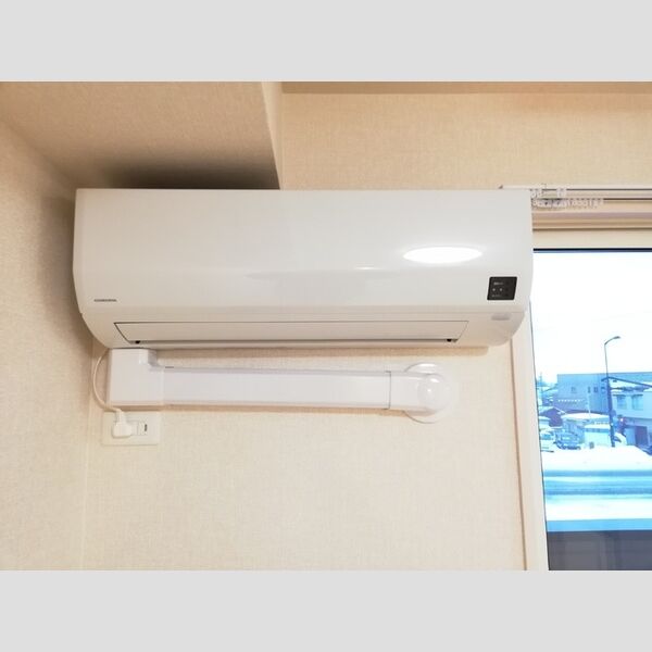 その他設備 (エアコン)