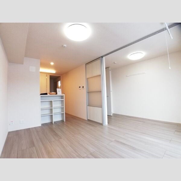 居室・リビング (リビング)