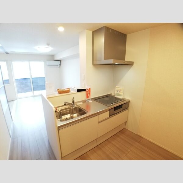 キッチン (キッチン)