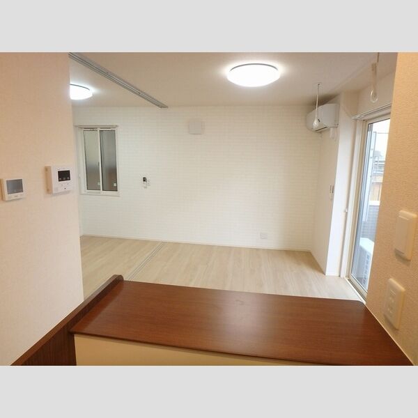 居室・リビング (LDK)