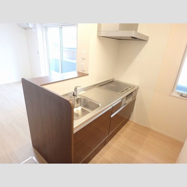 キッチン (キッチン)