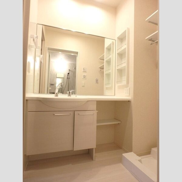 洗面所 (洗面所)