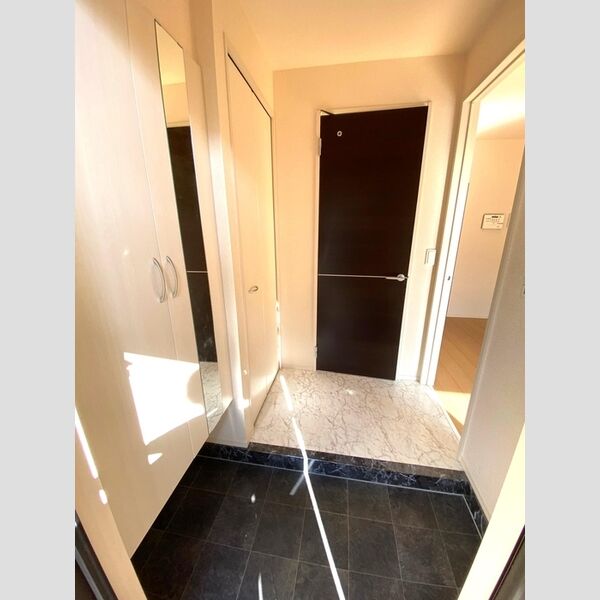 玄関 (シューズボックス(トールタイプ))