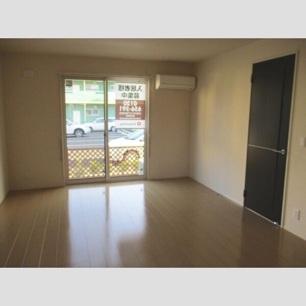 居室・リビング (リビング)