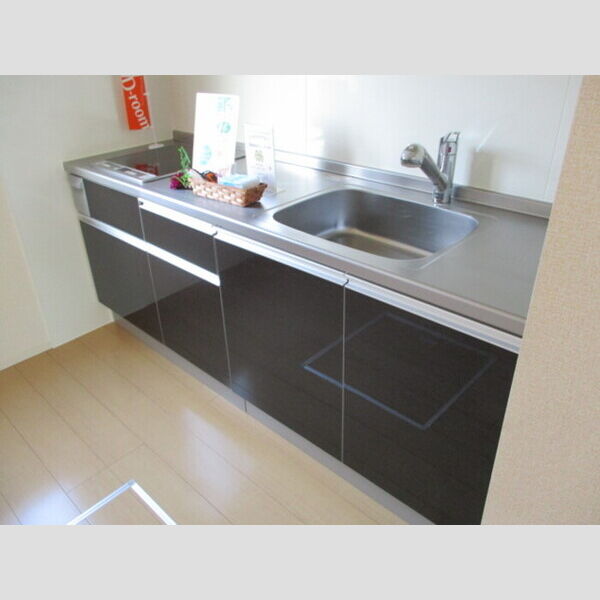 キッチン (キッチン)