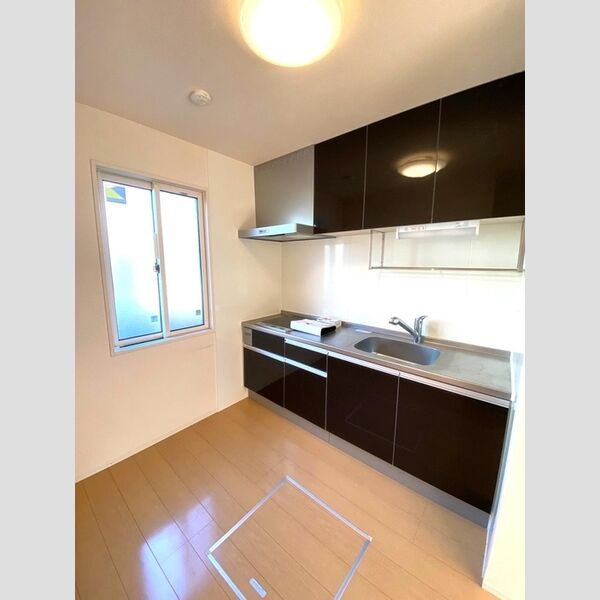 キッチン (キッチン)