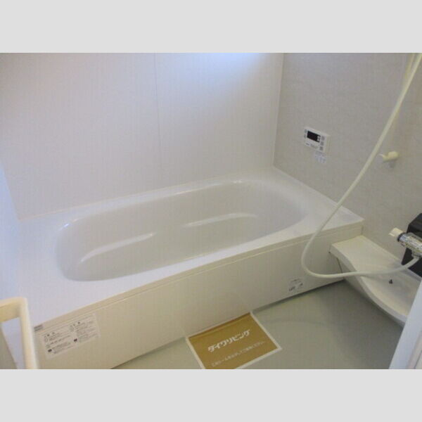 バス (1坪ユニットバス)