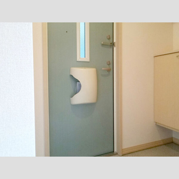玄関 (玄関)