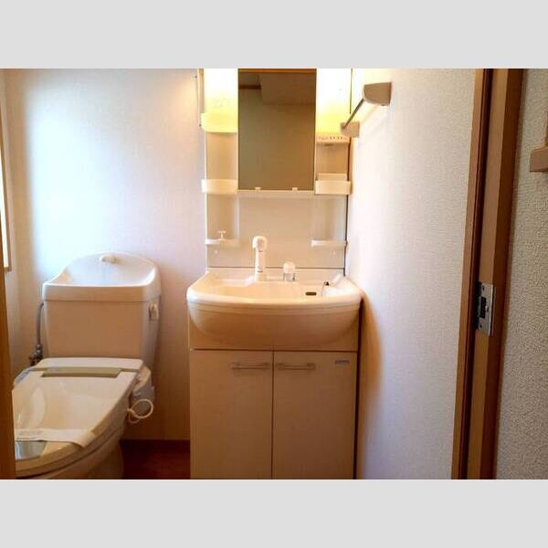 洗面所 (洗面所)